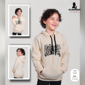 Men Hoodie